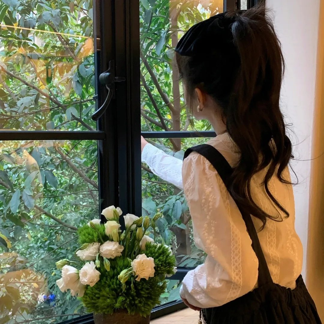 男歌女唱