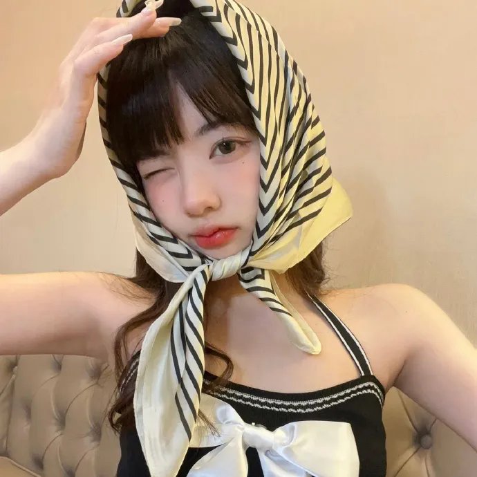 黑黑真好玩